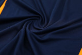 25-26 RMA Royal blue Polo Tracksuit