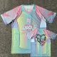2025-26  Barcelona Blue Concept Edition Training shirts