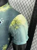 2025-26 Brazil Special Edition Player Version Training shirts
