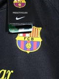 2011-2012  Barcelona  Away Player Version 球员 Retro Soccer Jersey