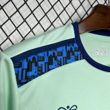 24-25 Las Palmas Third Fans Soccer Jersey