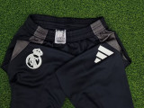 24-25 RMA Grey Training Long Pants (Have Pocket)