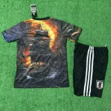 2025-26 Japan Special Edition Kids Training