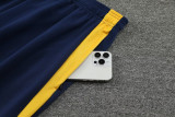 24-25 RMA Light blue Jacket Tracksuit