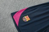 2025-26  Barcelona Royal blue Training Short Suit