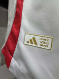 24-25 Peru Home Player Version Soccer Jersey