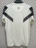 24-25 RMA Beige White Special Edition Training Shirts *三叶草