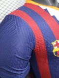 25-26 NEYMAR JR #11 Special Edition Player Version Soccer Jersey