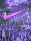 2025-26 Barcelona Purple Black Special Edition Player Version Training Shirts