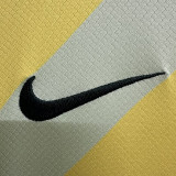 25-26 Australia Home Fans Soccer Jersey
