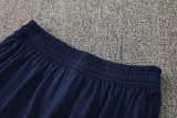 2025-26 Atletico Madrid Yellow Training Short Suit