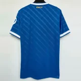 2025-26 Real Madrid Third 1:1 Fans Soccer Jersey