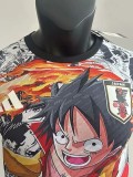 2025-26 Japan Special Edition Player Version Soccer Jersey