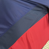 24-25 BAR Home 1:1 Fans Soccer Jersey