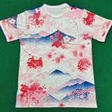 2025-26 Japan Special Edition Fans Soccer Jersey