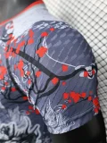 2025-26 Japan Grey Special Edition Player Version Soccer Jersey