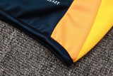 24-25 RMA Royal blue Jacket Tracksuit #A768