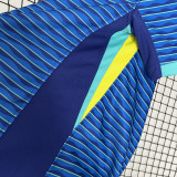 24-25 Brazil Away Women Soccer Jersey (女)