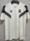 24-25 RMA Beige White Special Edition Training Shirts *三叶草
