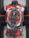 24-25 Japan Red Balck Special Edition Player Version Soccer Jersey 6618