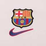 1998-1999 Barcelona  Away Kids Retro Soccer Jersey