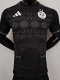 24-25 Algeria Black Special Edition Player Version Training shirts #A33