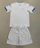 24-25 Honduras Home Kids Soccer Jersey