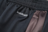 24-25 RMA Dark gray Kids Half Pull Tracksuit (童装)(半拉链)