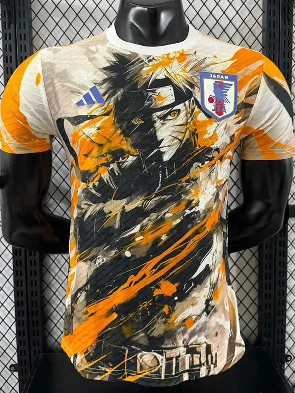 2025-26 Japan Special Edition Player Version Soccer Jersey