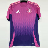 24-25 Germany Away 1:1 Fans Soccer Jersey