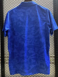 2020 England Away Fans Soccer Jersey
