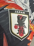 2025-26 Japan Special Edition Player Version Soccer Jersey