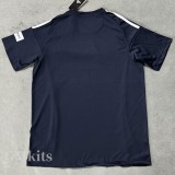 2025 Japan Royal Blue Special Edition Fans Soccer Jersey 宝蓝