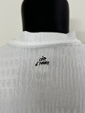 24-25 Ivory Coast Away Player Version Soccer Jersey