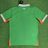 2025-26 Ireland Home Fans Soccer Jersey