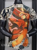 25-26 Japan Red Grey Special Edition Player Version Soccer Jersey