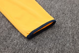 24-25 RMA Royal blue Jacket Tracksuit
