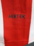 2025-26 Bilbao Home Player Veriosn Soccer Jersey