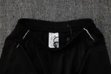 2025-26 Real Madrid  White Jacket Tracksuit #A2503