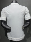 2015-2016 RMA Home Player Version 球员 Retro Soccer Jersey
