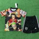 2025-26 Japan Special Edition Kids Training