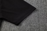 25-26 RMA Black Polo Tracksuit