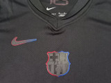 24-25 BAR Away Kids Soccer Jersey