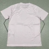 2025-26 Brazil Pink Special Edition Training shirts