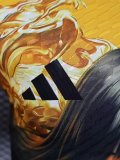25-26 Japan Orange Special Edition Player Version Soccer Jersey
