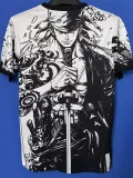 2025-26 Japan Special Edition Fans Soccer Jersey