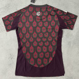 24-25 Mexico Home Women Soccer Jersey (女)