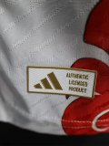 25-26 Japan Special Edition Player Version Soccer Jersey