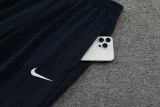 24-25 France Light blue Jacket Tracksuit
