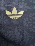 2025-26 Mexico Special Edition Player Version Soccer Jersey